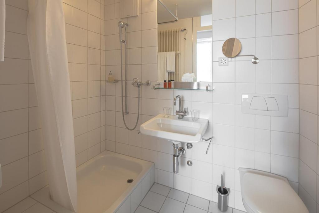 Baseltor Hotel & Restaurant Solothurn Eksteriør bilde