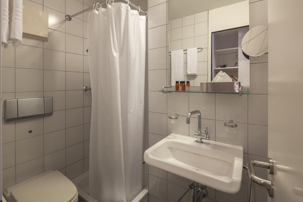 Baseltor Hotel & Restaurant Solothurn Eksteriør bilde