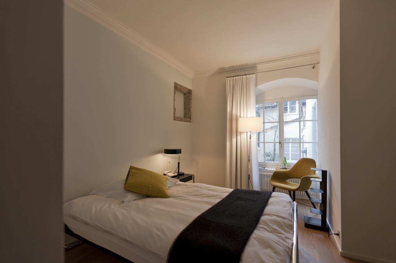 Baseltor Hotel & Restaurant Solothurn Eksteriør bilde