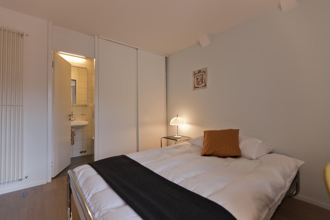 Baseltor Hotel & Restaurant Solothurn Eksteriør bilde