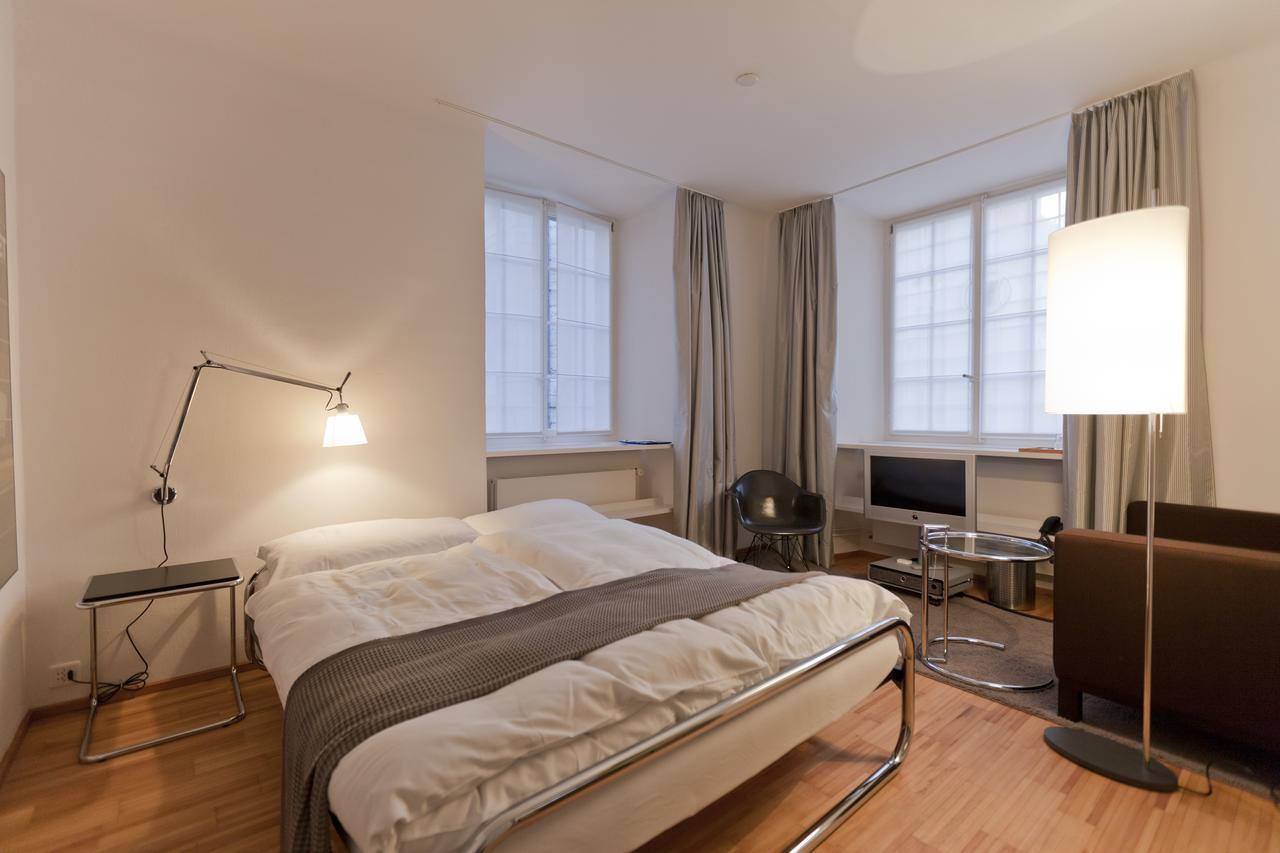 Baseltor Hotel & Restaurant Solothurn Eksteriør bilde