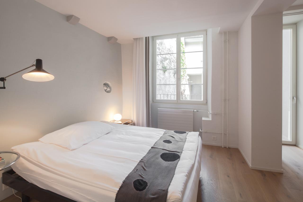 Baseltor Hotel & Restaurant Solothurn Eksteriør bilde