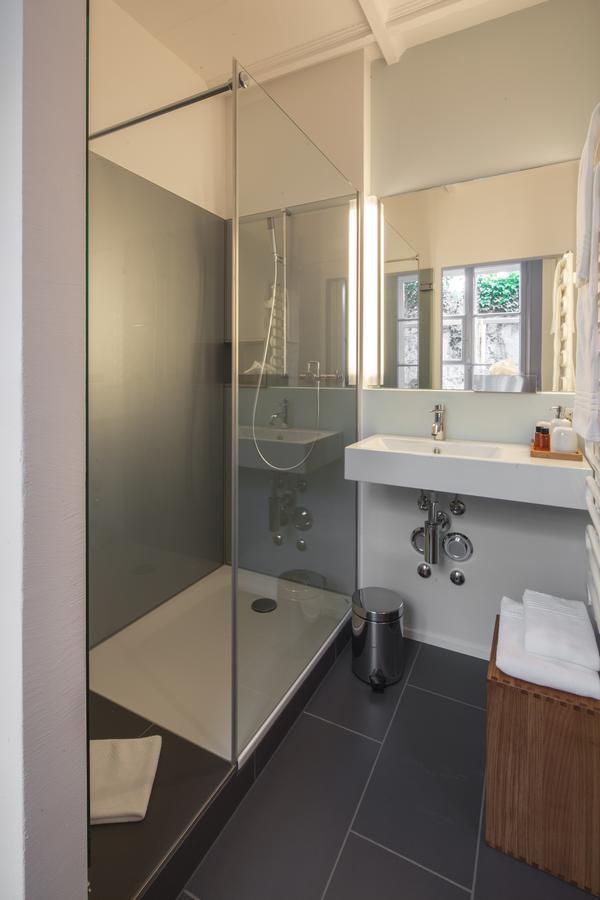 Baseltor Hotel & Restaurant Solothurn Eksteriør bilde