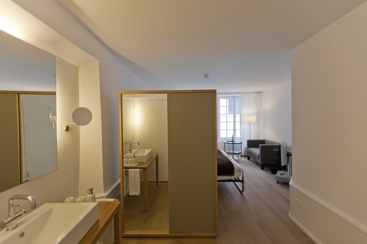 Baseltor Hotel & Restaurant Solothurn Eksteriør bilde
