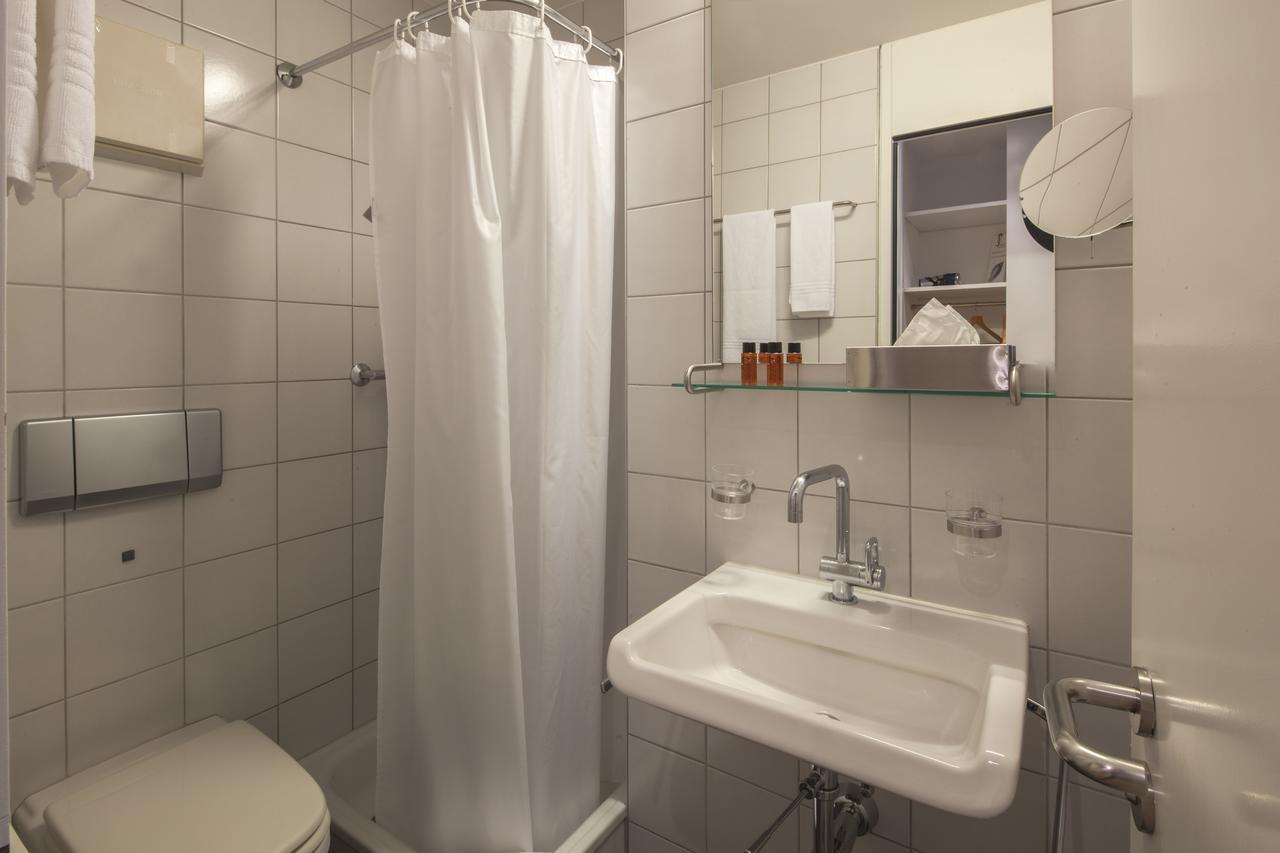 Baseltor Hotel & Restaurant Solothurn Eksteriør bilde