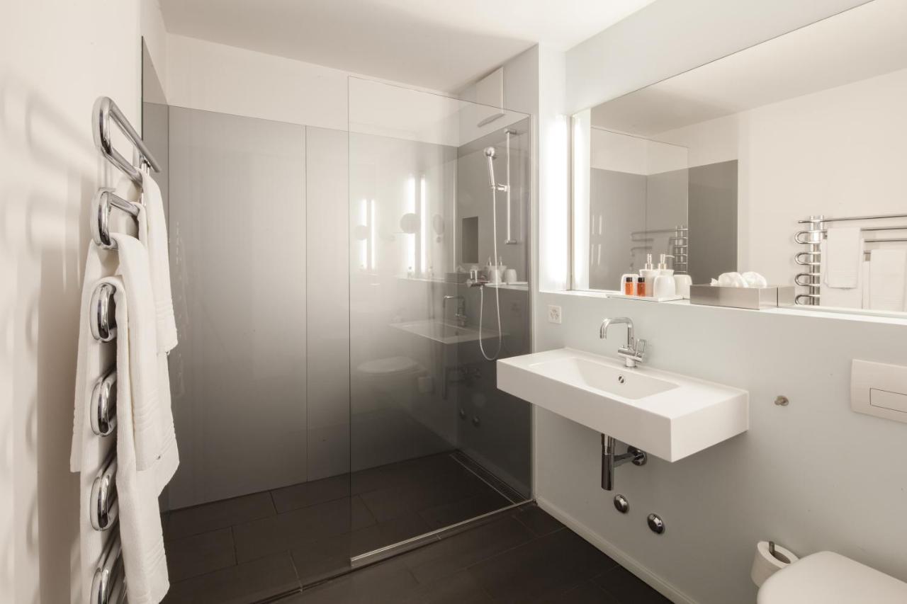 Baseltor Hotel & Restaurant Solothurn Eksteriør bilde